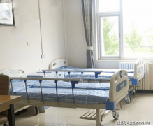 州区永顺沉着心养老照顾核心由国度一级养分师