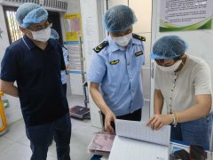 通过公开许诺、“你点我检”、免费快检、科普