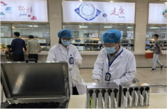 确保制冷设备运转达标、食材质量平安合适